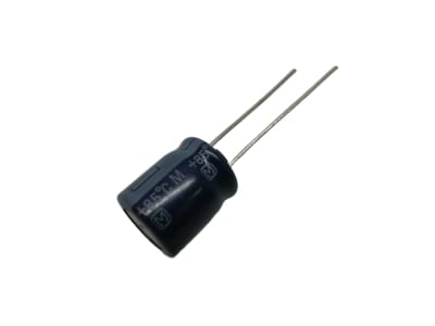 MATSUSHITA ELECTRIC ECA2CM100