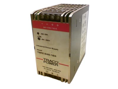 TRACO ELECTRIC TSPC 240-124