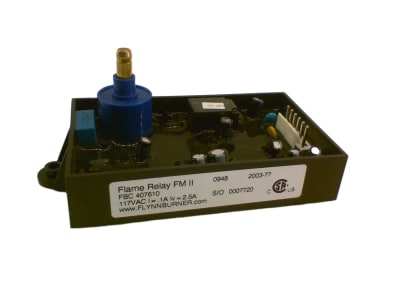 FLYNN BURNER FBC407610