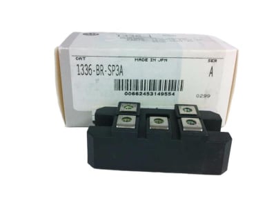 ALLEN BRADLEY 1336-BR-SP3A
