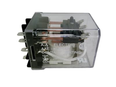 AA ELECTRIC KUP14A-120