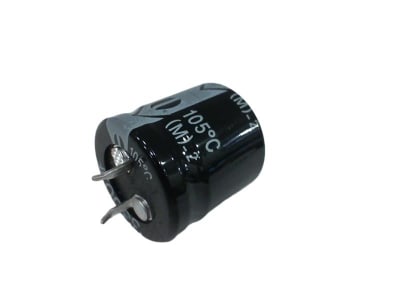 MULTICOMP MCHPR63V338M25X26