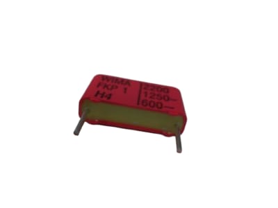 WIMA FKP1R012204B00KSSD