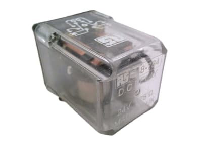 HATHAWAY BTA1-2C-24VDC