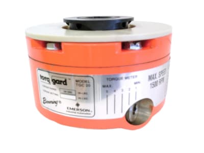 REGAL REXNORD TGC20