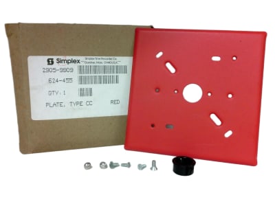 TYCO 2905-9909
