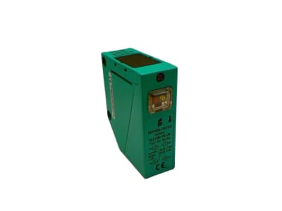PEPPERL & FUCHS OCE20M-F8-UK