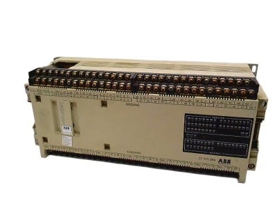ASEA BROWN BOVERI GJV3-0724-03-R1