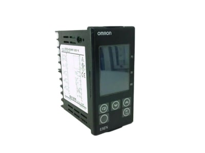 OMRON E5EN-R3HMT-500-N