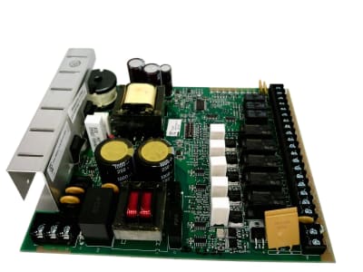 HONEYWELL GFPS-9RB