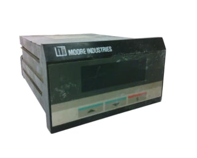 MOORE INDUSTRIES 2611-02FIX-24837
