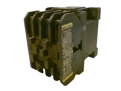 MTE MAX01-0470-110/115VAC