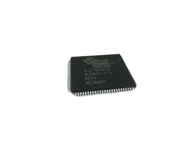 SILICON IMAGE INC SII1161CTU