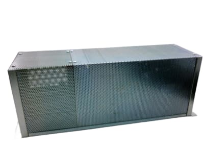 AMETEK 81100120A5D125