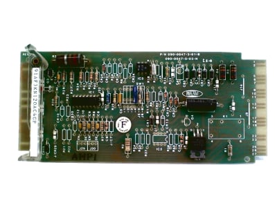 AMETEK 0900047301-B