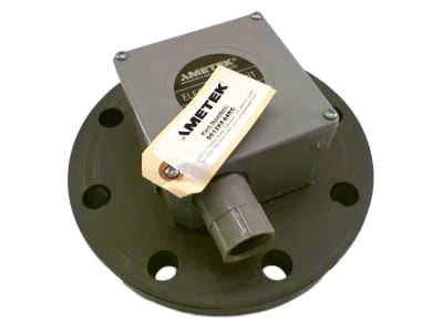 AMETEK 6012-KF4-4-RC