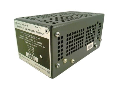 TDK LCS-A-10