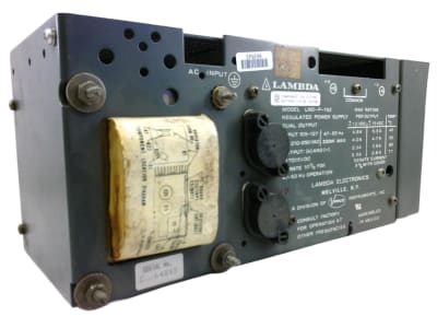 TDK LND-P-152