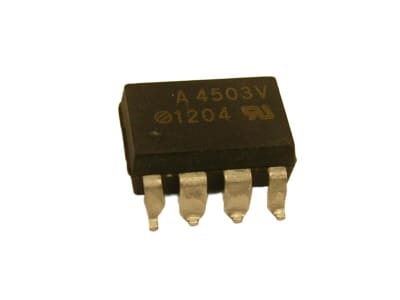 BROADCOM HCPL4503V