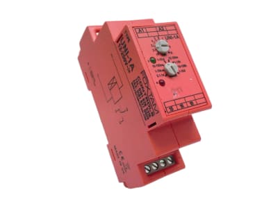 NORTONICS FOXTAM LIMITED UNI-1A