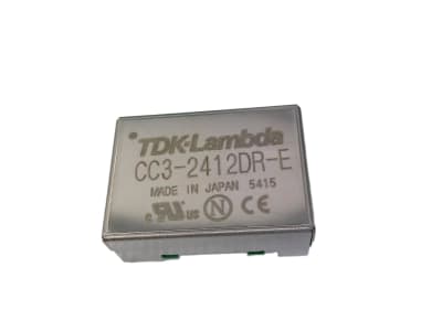 TDK CC3-2412DR-E
