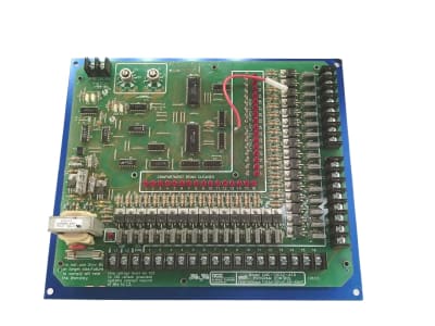 AMETEK DNC-T2032-A10