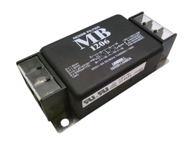 TDK MB-1206