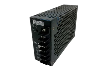 TDK VES-10-6
