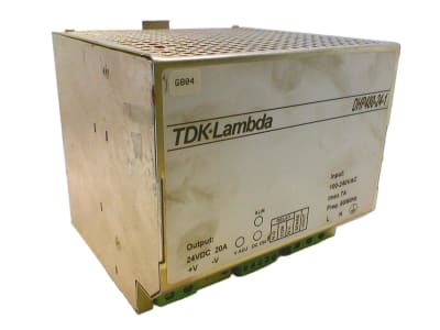 TDK DHP480-24-1