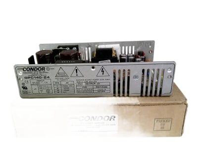 ADVANCED ENERGY GPC140-24
