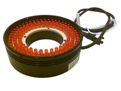 CCS SOLUTIONS LDR2-70RD