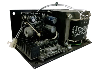 ADVANCED ENERGY CP721