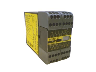 ASEA BROWN BOVERI 2TLA020070R0700