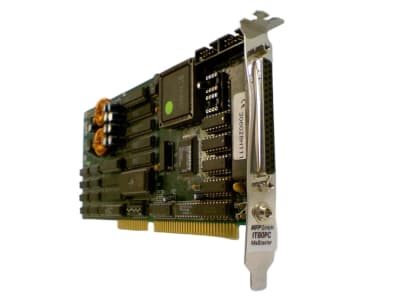 MFP GMBH IT80-PC