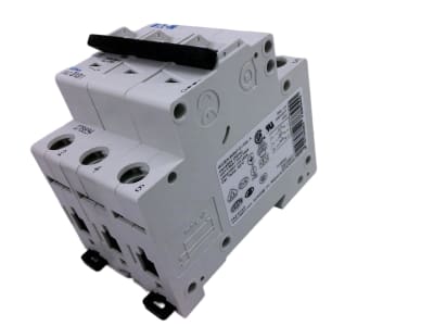 EATON CORPORATION FAZ-D13/3