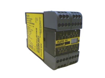 ASEA BROWN BOVERI 2TLJ020070R0600