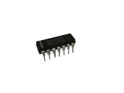 RCA CD4016AE
