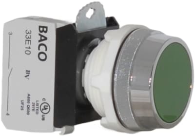 BACO CONTROLS T11AA02-3E10