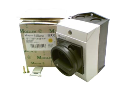 EATON CORPORATION T0-1-102/I1/SVB-SW