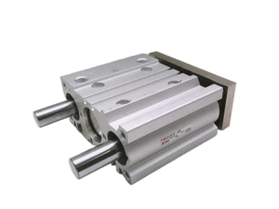 SMC MGPL25TF-40Z