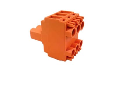 WEIDMULLER BLDT-5.08/03/-SN-OR