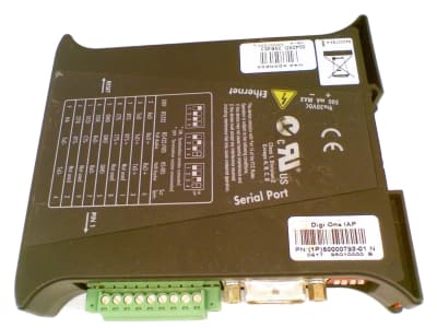 DIGI INTERNATIONAL 1P-50000793-01-N