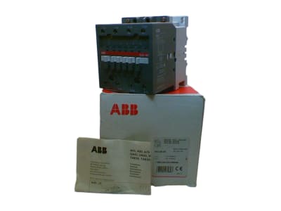 ASEA BROWN BOVERI 1SBL331201R8900