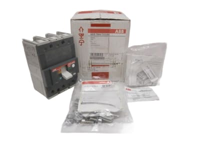 ASEA BROWN BOVERI 1SDA051327R1