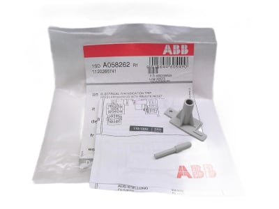 ASEA BROWN BOVERI 1SDA058262R1