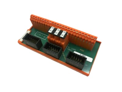 HONEYWELL FTA-T-01