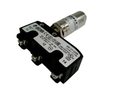 PNEUMAX 900.18.1/1-1