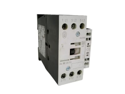 EATON CORPORATION DILMC25-10(RDC24)