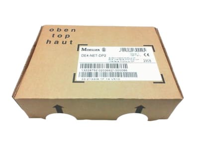 EATON CORPORATION DE4NETDP2