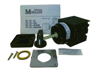EATON CORPORATION T0-4-8294/E